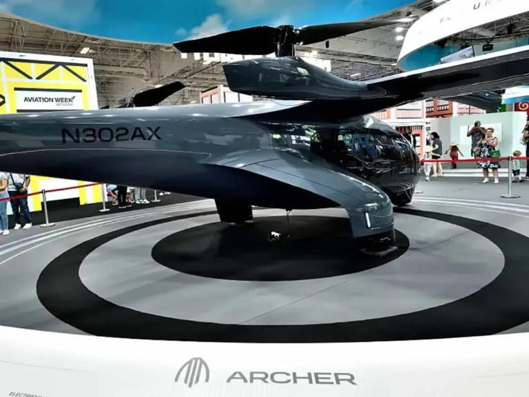 US Launches FAA Pilot Program To Fast-Track Advanced Air Mobility, Joby Aviation And Archer Eye Participation