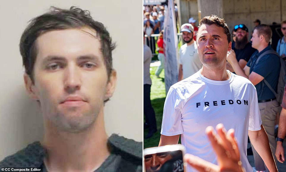 Report: Charlie Kirk's killer could be executed by firing squad