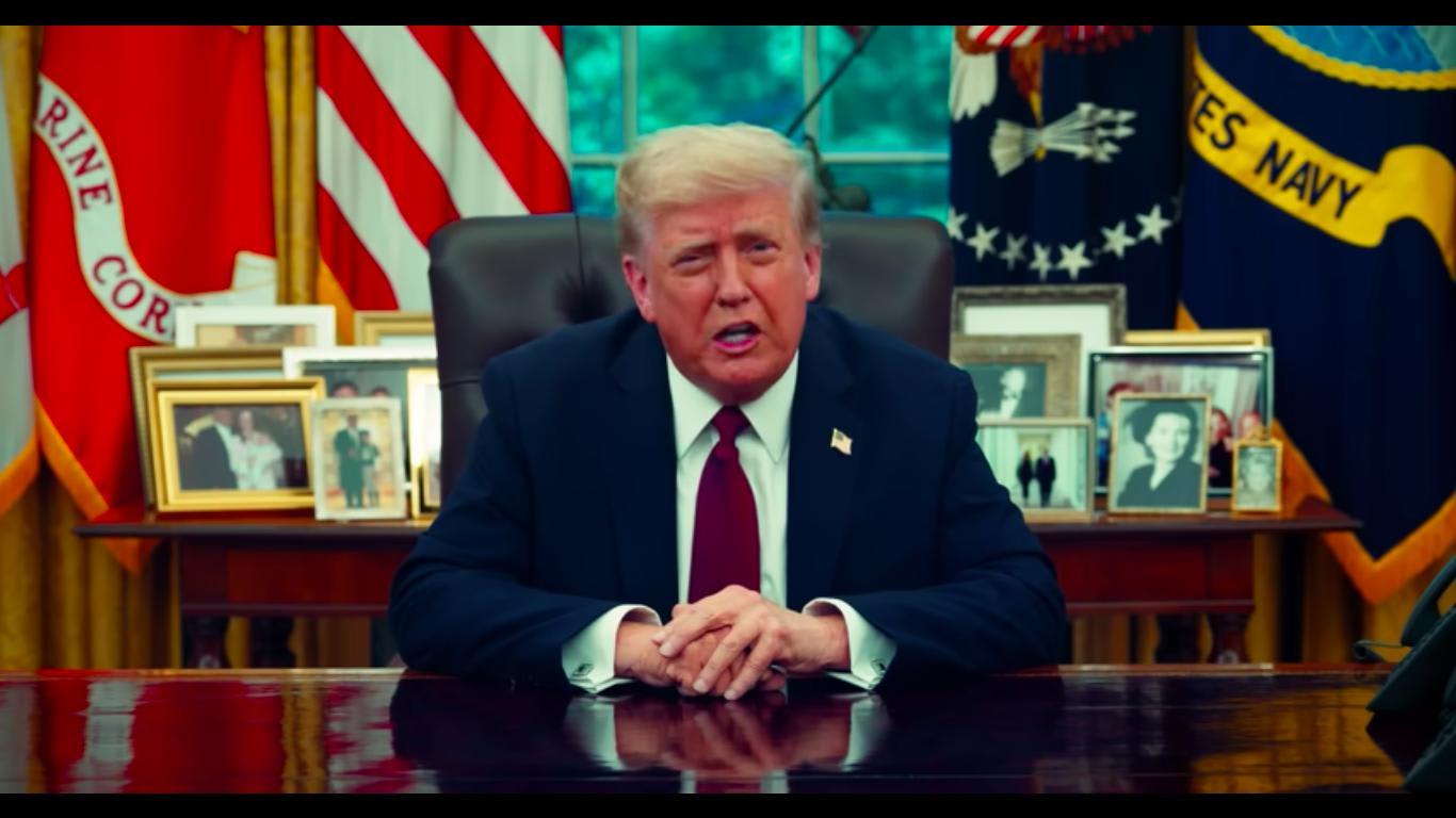 From Clip to Conspiracy Uncovering the Deepfake Danger After Kirk's