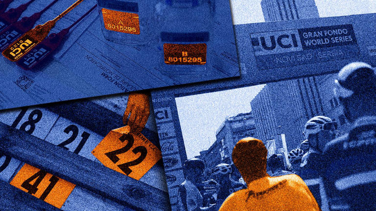'It’s a wild west of doping activity' - How cycling's amateur scene has become the epicentre for