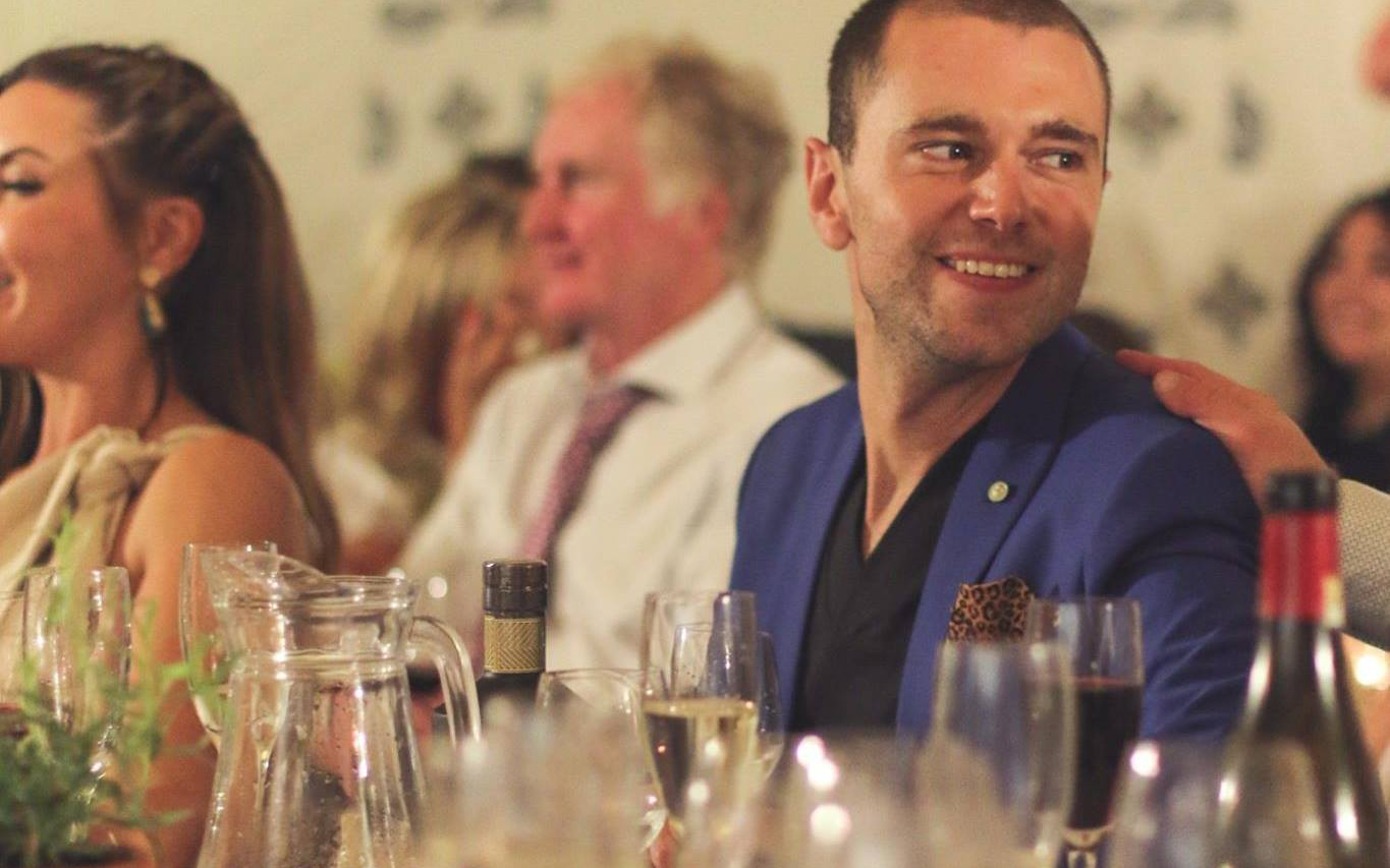 If you've got Champagne tastes on a sparkling water budget, you must ...