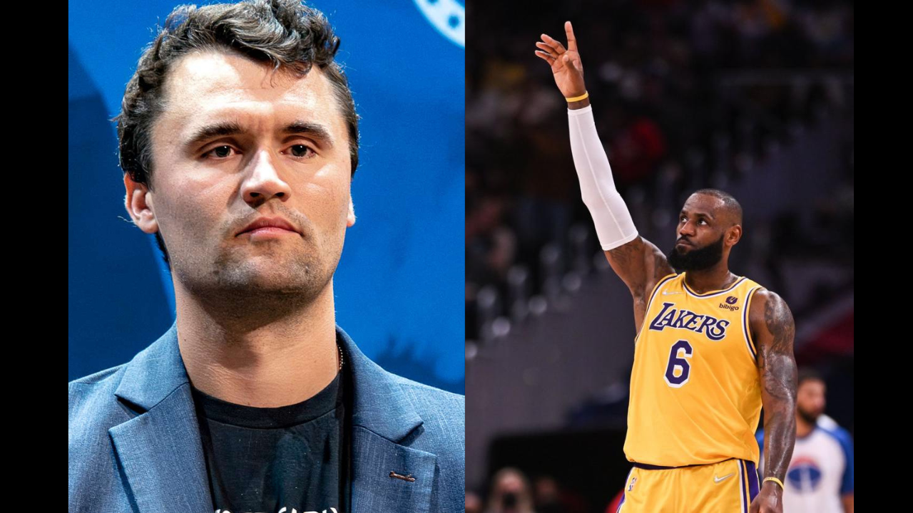 “No one wants to watch” Charlie Kirk’s controversial comments about