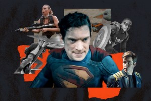 Where Hollywood's Biggest Film Franchises Stand: Marvel's Diminished