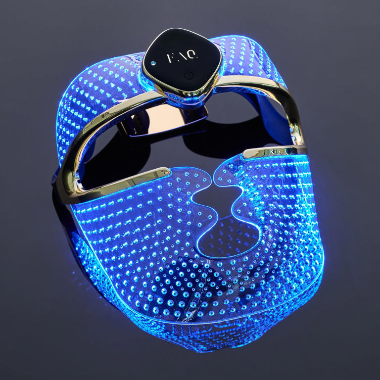 Do LED face masks actually work? We tried them for 30 days to find out.