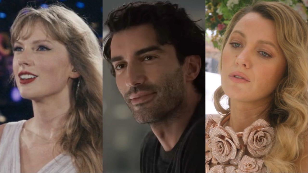 Taylor Swift Will Be Deposed In The Ongoing Legal Battle Between Blake ...