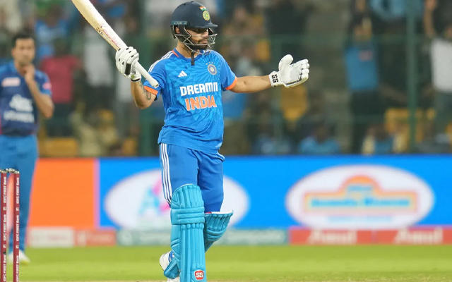 India’s out of form players ahead of Asia Cup 2025