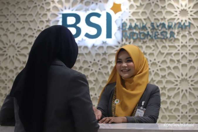 3 Juta UMKM Dapat KUR Hingga 2025, Ini Cara dan Syarat KUR BSI Syariah