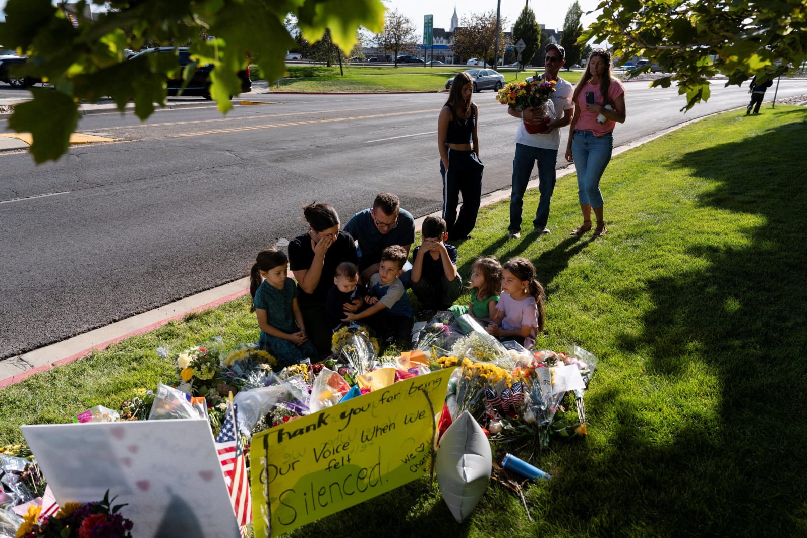 'Martyred mascot of racism': Writer tears into 'canonization' of ...