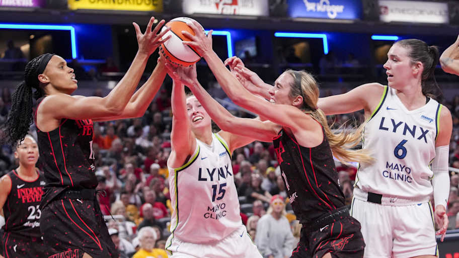 Ngôi sao Lynx thành thật nói về 'mối quan tâm lớn nhất' của đội trong trận thua trước Indiana Fever