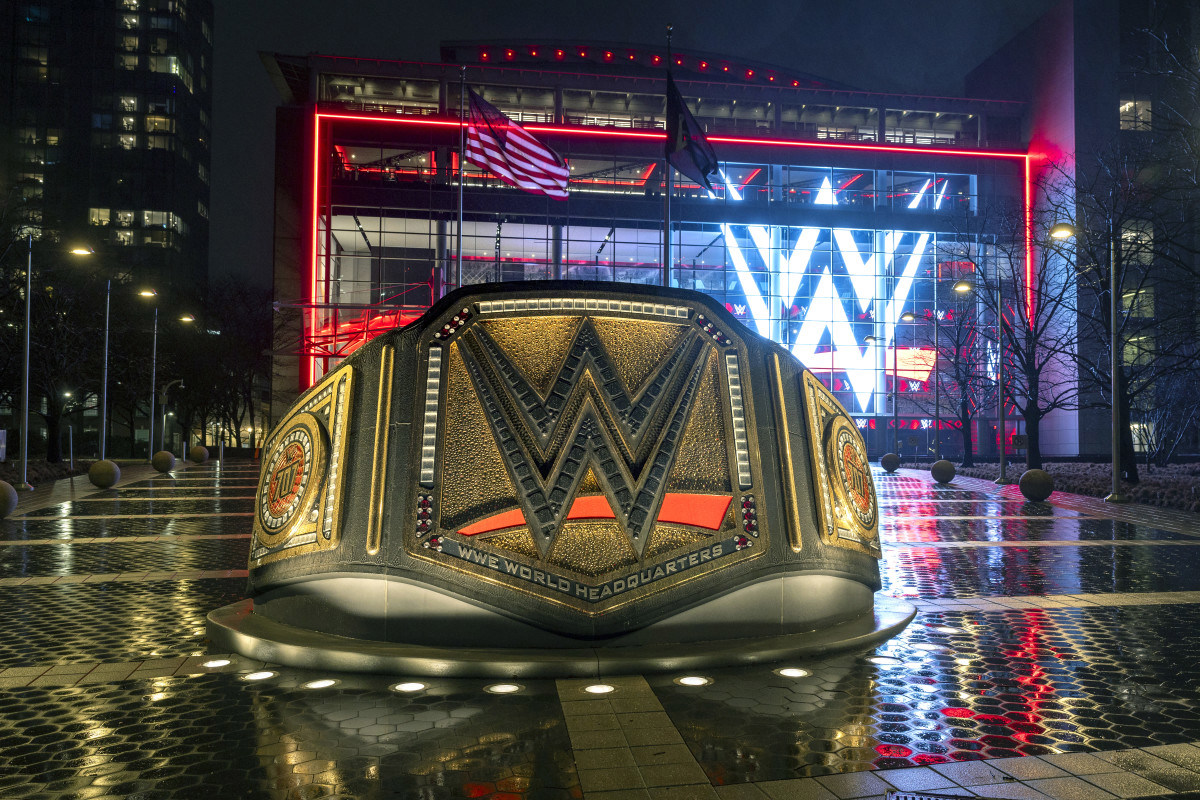 WWE Announces Bombshell News About WrestleMania and Fans Are Outraged WWE Announces Bombshell News About WrestleMania and Fans Are Outraged