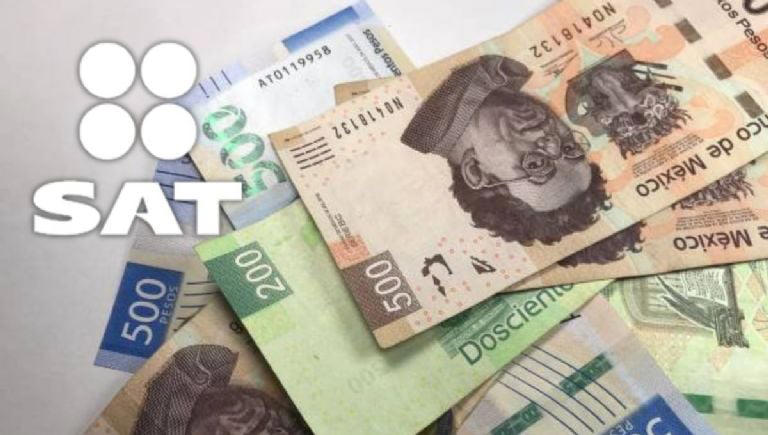 Adiós depósitos en efectivo: SAT alerta por transferencias mayores a 15,000 pesos en septiembre