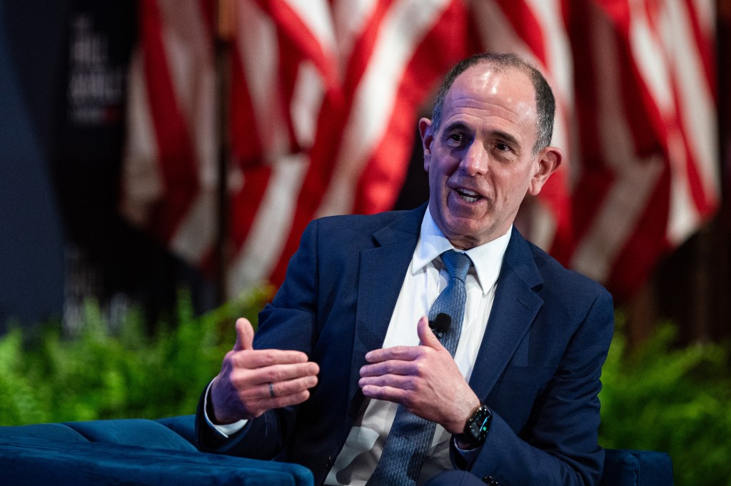 Opendoor’s new chairman wants to slash 85% of ‘bloated’ workforce: ‘I ...