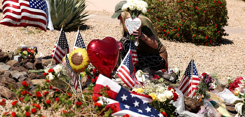 Vergebung oder Rache – Welche Lehre Trump und andere Republikaner aus dem Mord ziehen