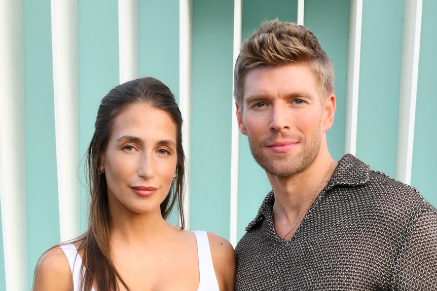 Amanda Batula sheds new light on her and Kyle Cooke’s separation timeline