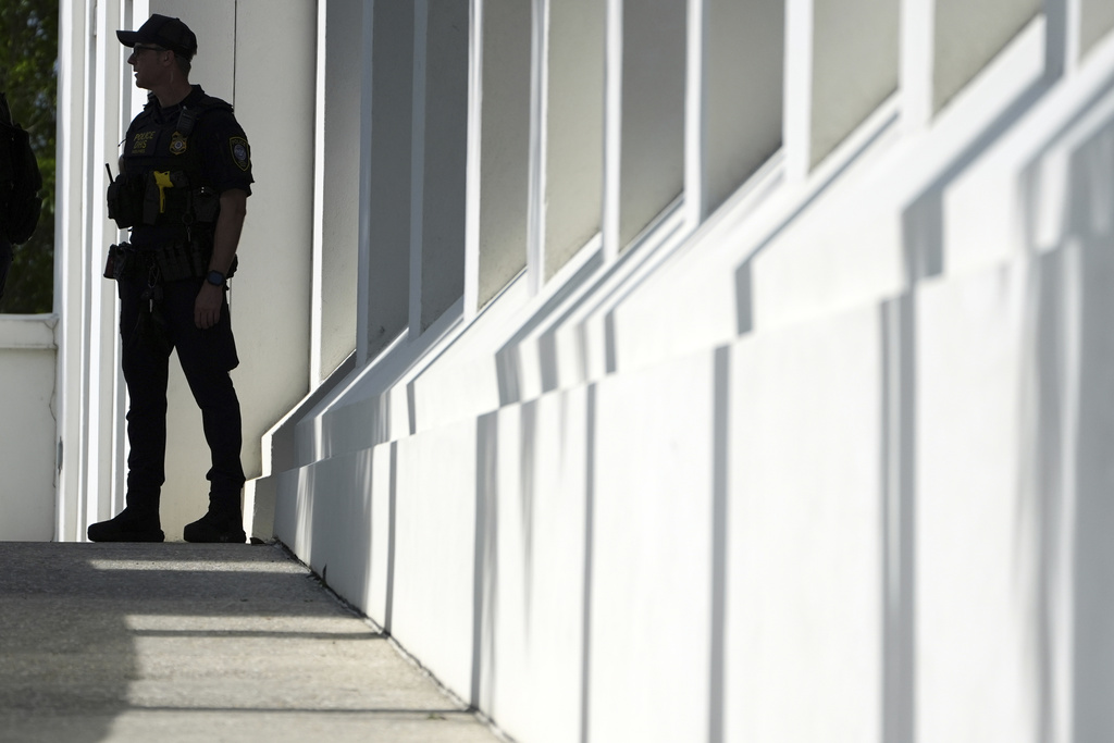 Trump Shooting Attempt