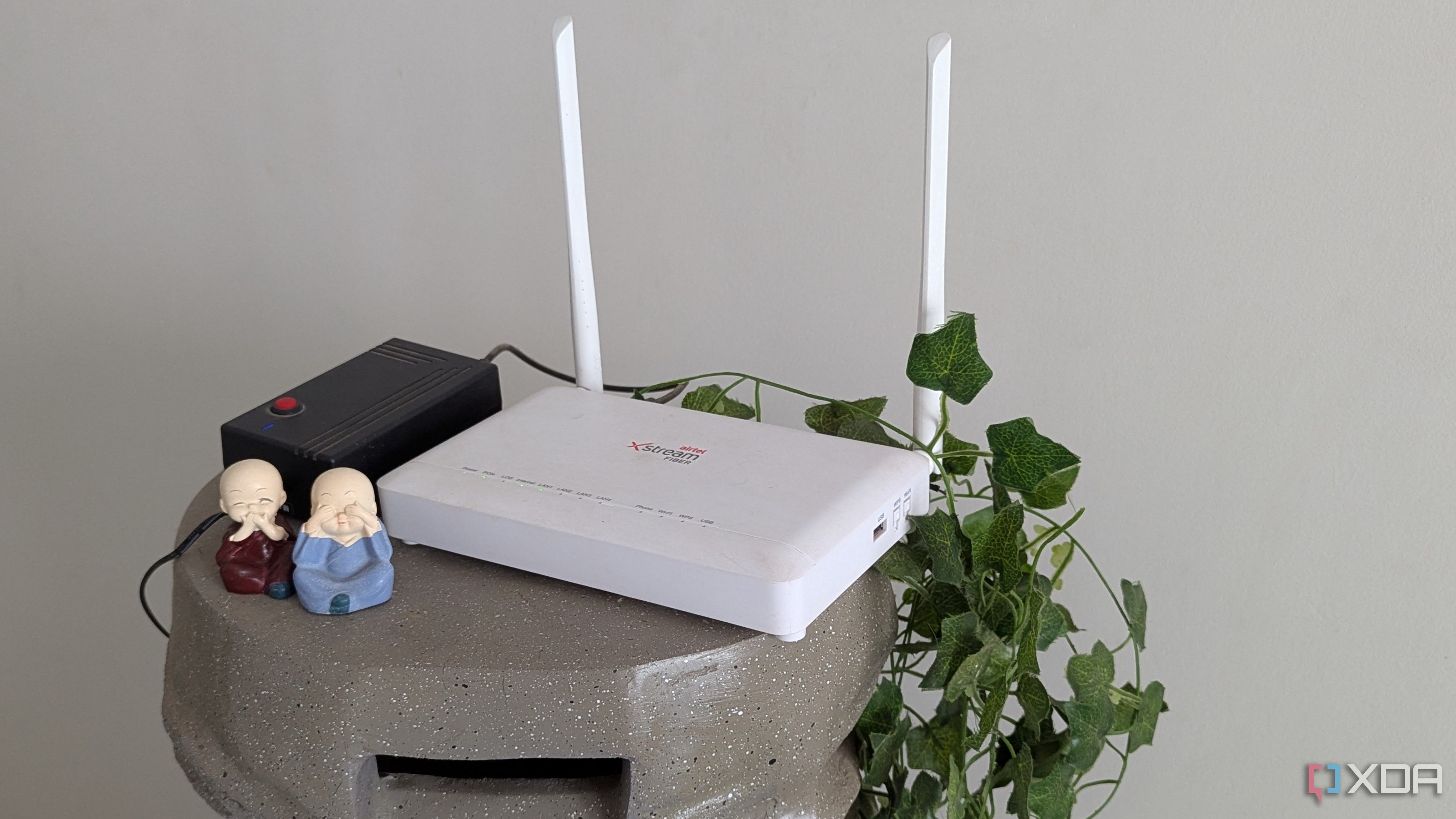5 reasons I have still not switched to a Wi-Fi 6 router, let alone Wi-Fi 7