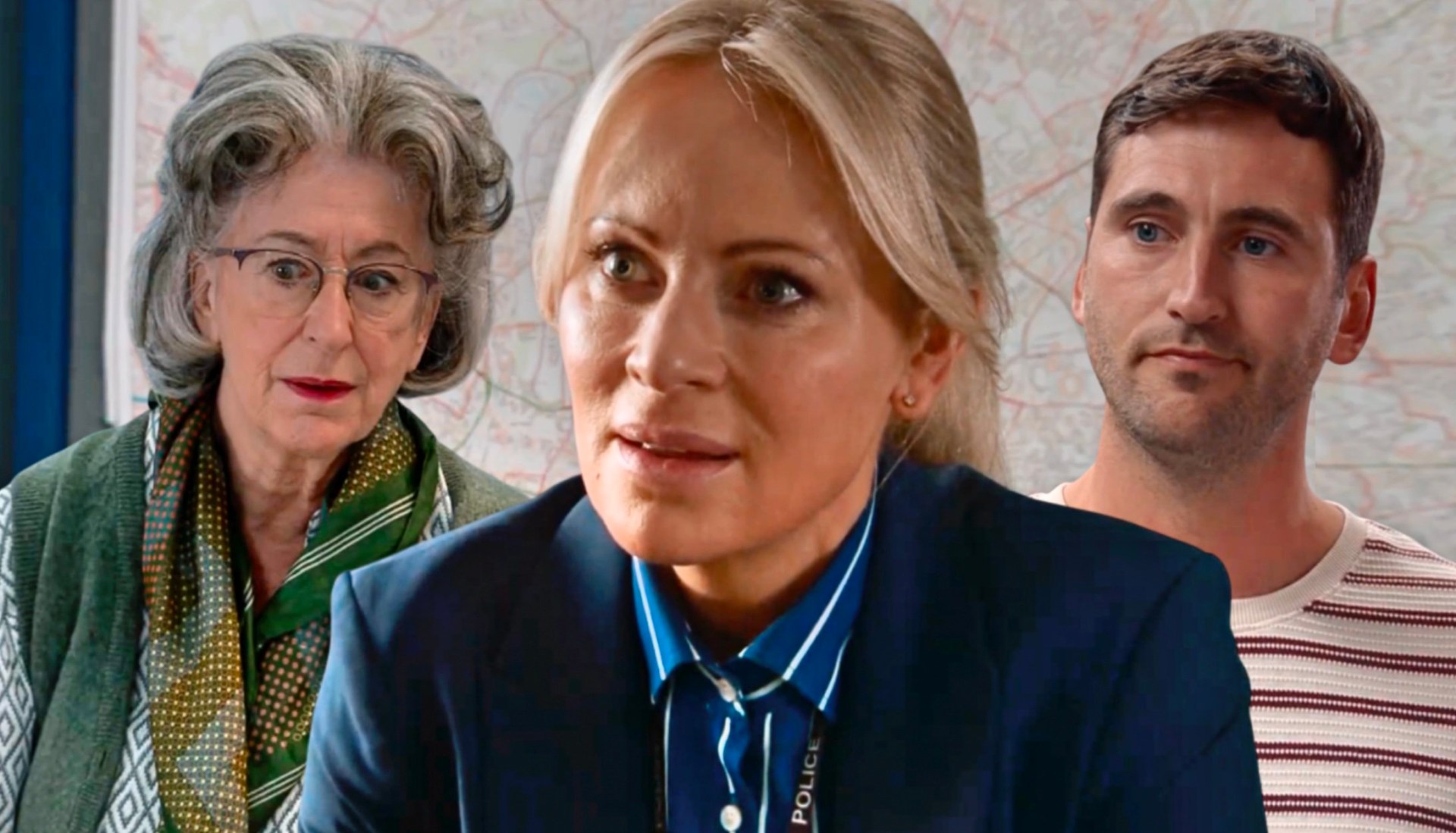 Another eventful week to come on the cobbles (Picture: ITV)