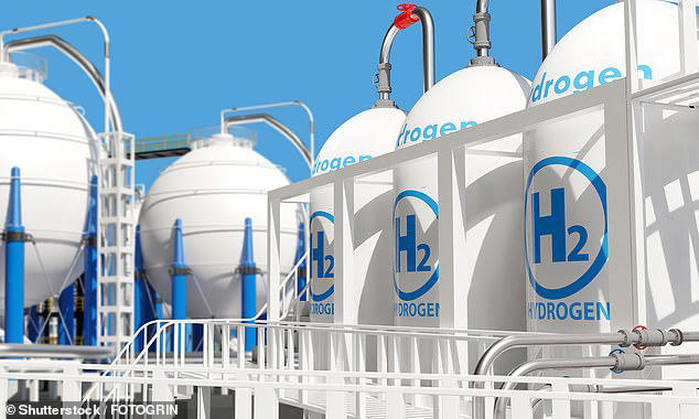 Keir Starmer 'blocks green energy plant backed by Ed Miliband'