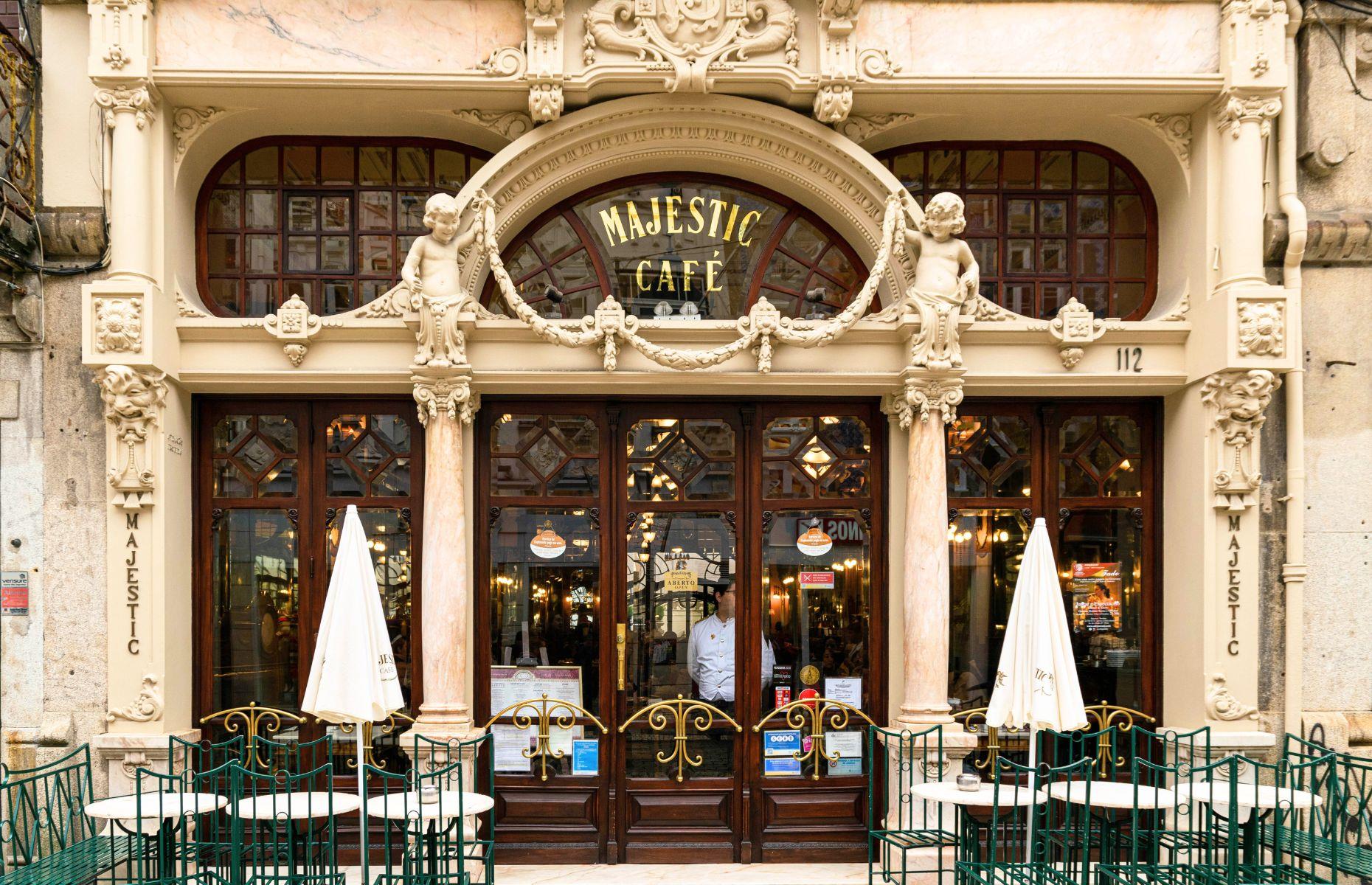 38 stunning cafés and teahouses around the world