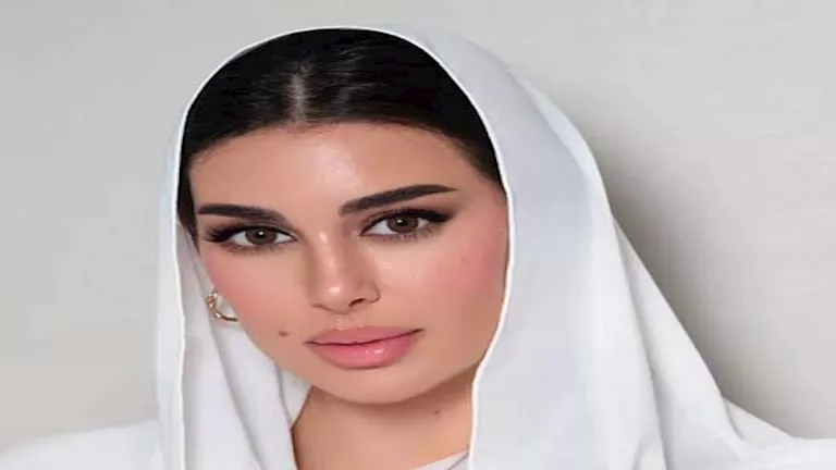 الفنانة ياسمين صبري