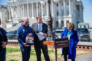 Trump Upends the International Economic Order