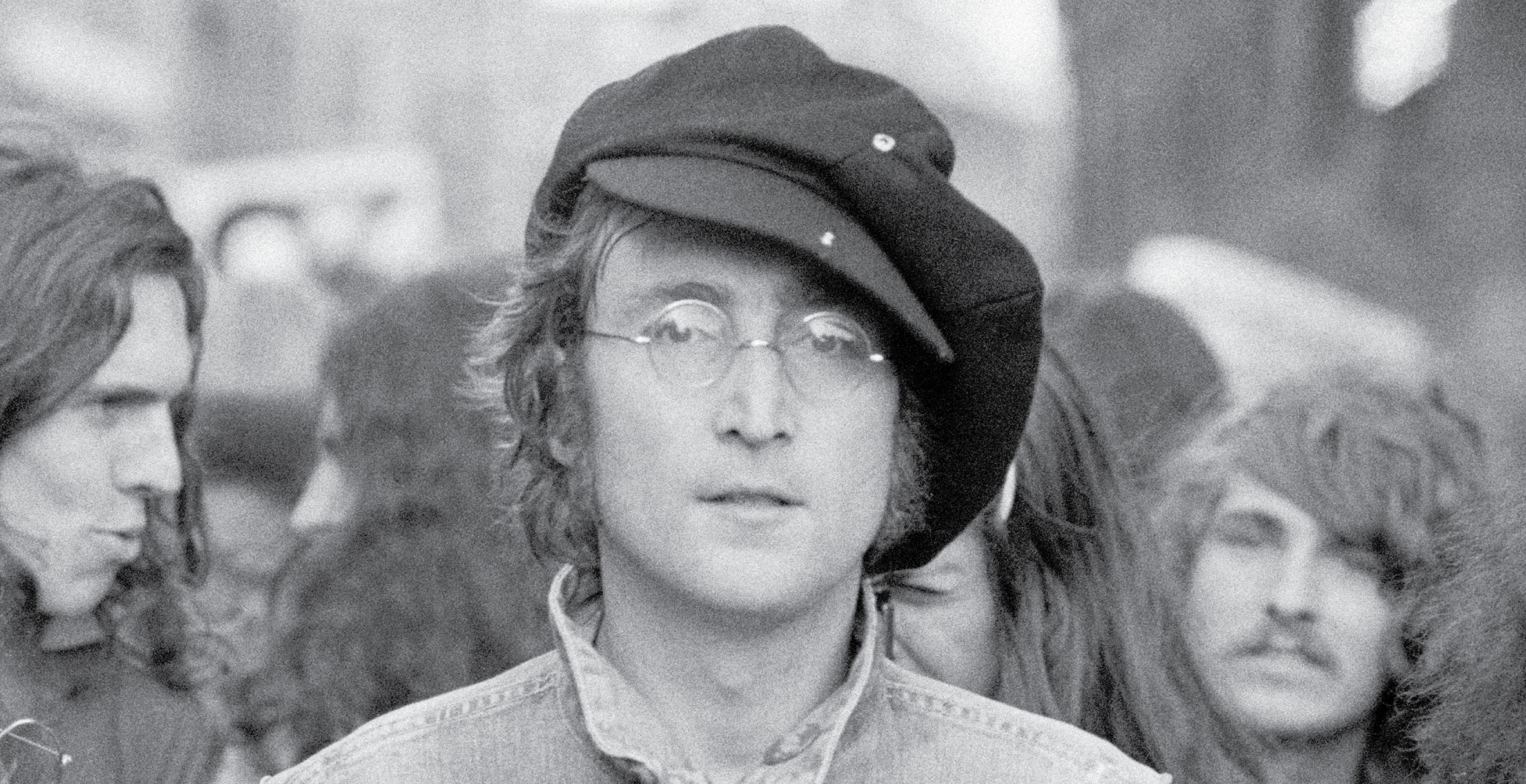 Mark David Chapman, John Lennon's Killer, Denied Parole For 14th Time