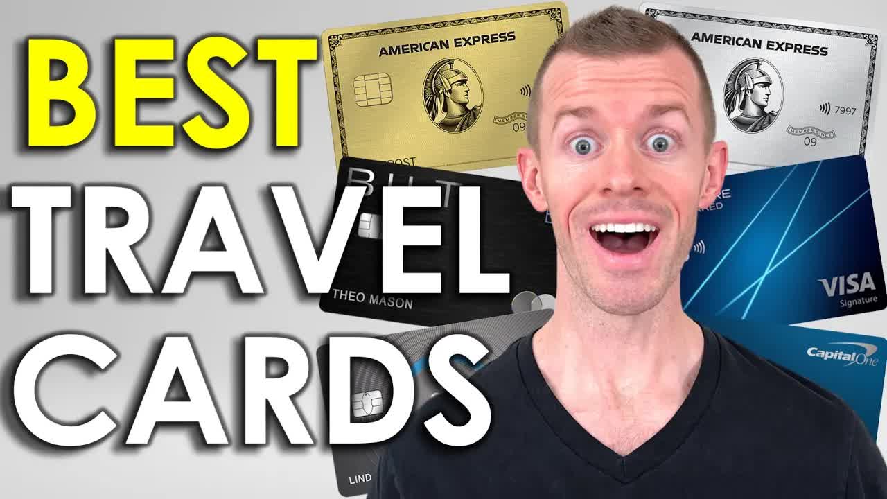 BEST CREDIT CARDS 2023 FOR INTERNATIONAL TRAVEL visual data 2