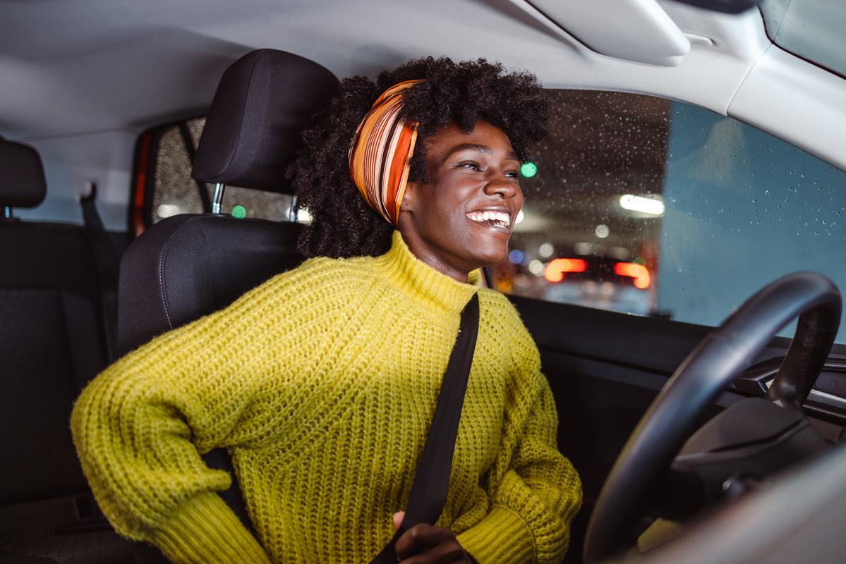 Think Rivian Stock Is Expensive? These 4 Charts Might Change Your Mind.