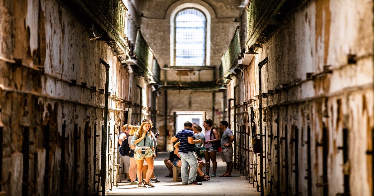 5 Places in Pennsylvania I Wouldn't Take My Worst Enemy