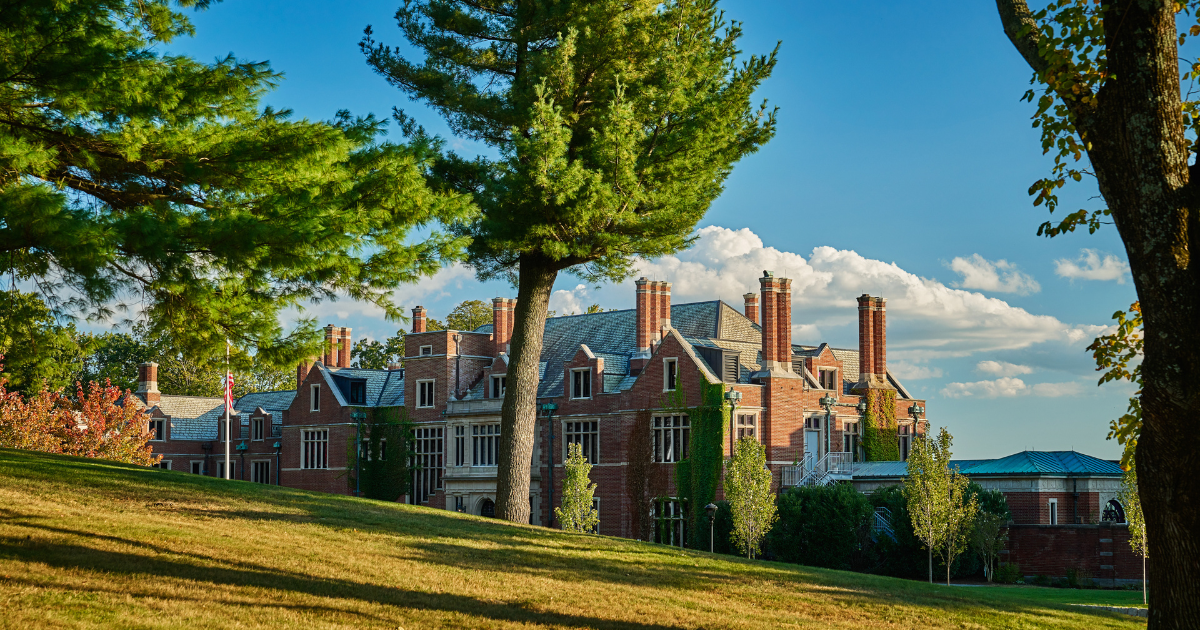 You'll Never Believe What's Hiding in This New Jersey Hotel