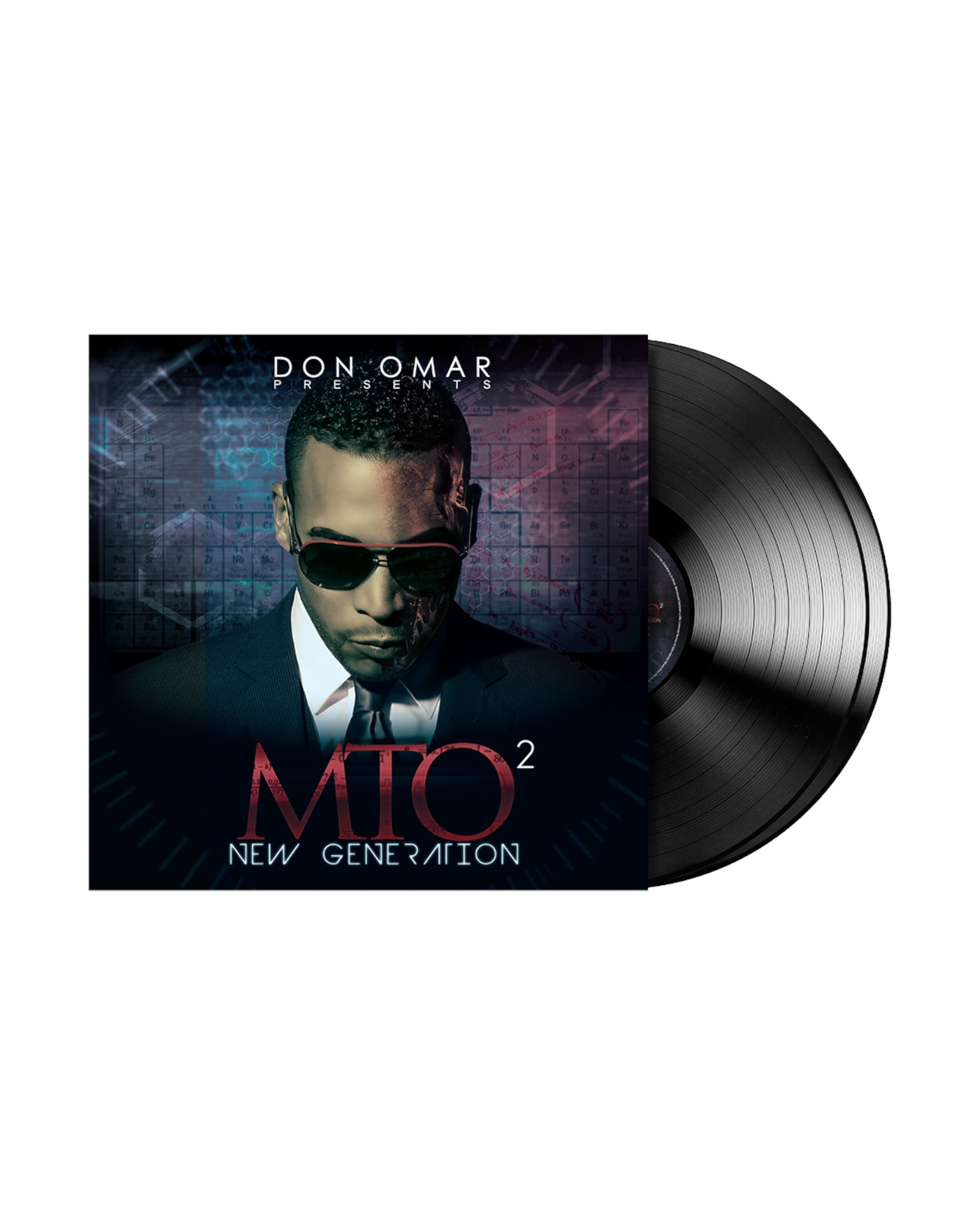 Don Omar's 'The Last King Tour': What to know