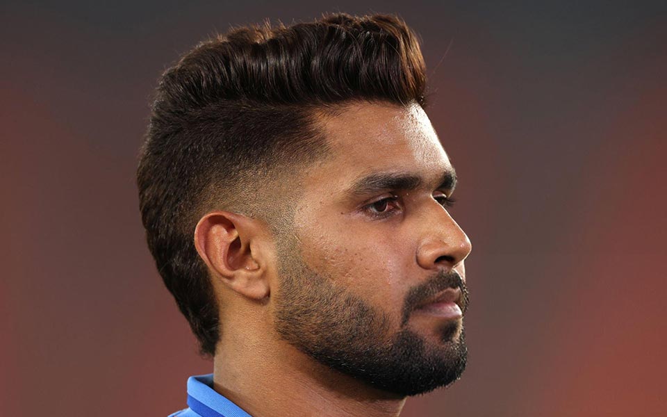 India’s out of form players ahead of Asia Cup 2025