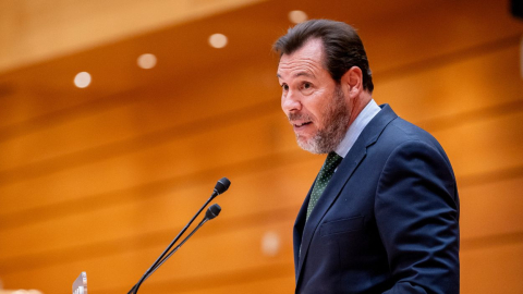 Puente responde con ironía a las críticas del PP tras el indecente ...