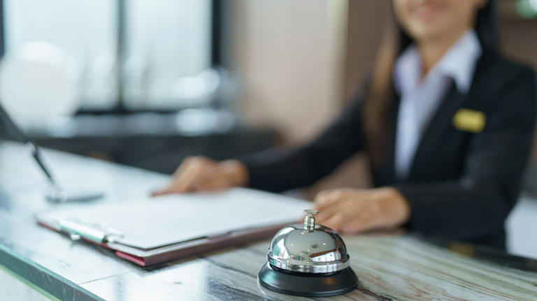 Why A Hotel's Check-In And Check-Out Time Can Be A Huge Red Flag
