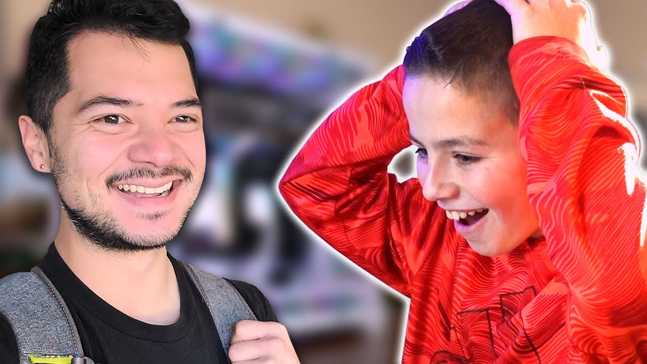 2,500 miles for a jaw-dropping reveal!