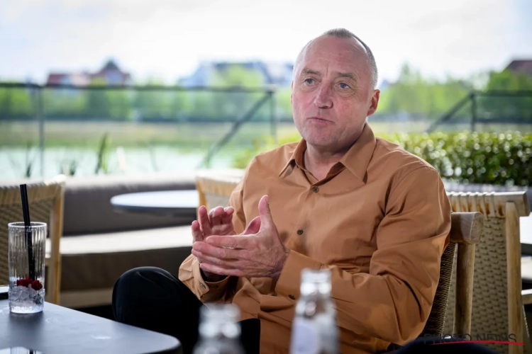 Anderlecht moet Wouter Vandenhaute ook dankbaar zijn: sporteconoom ...