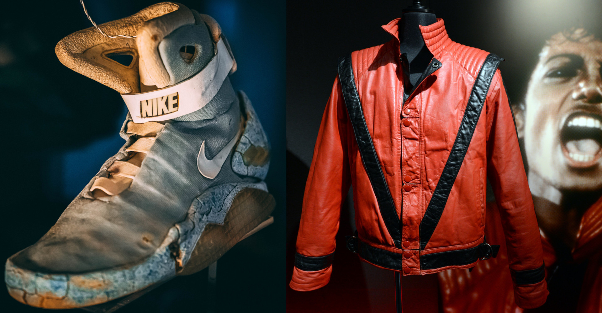 The Most Expensive Clothes Ever Auctioned