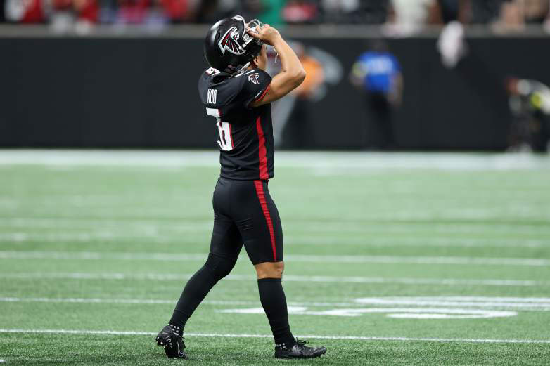 Falcons Get Injury Boost Ahead Of Primetime Matchup Falcons Get Injury Boost Ahead Of Primetime Matchup