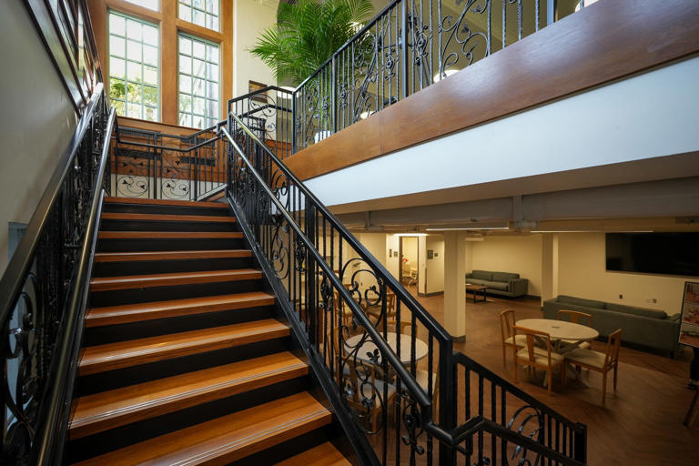 One of MSU's oldest residence halls gets $37 million makeover as home ...