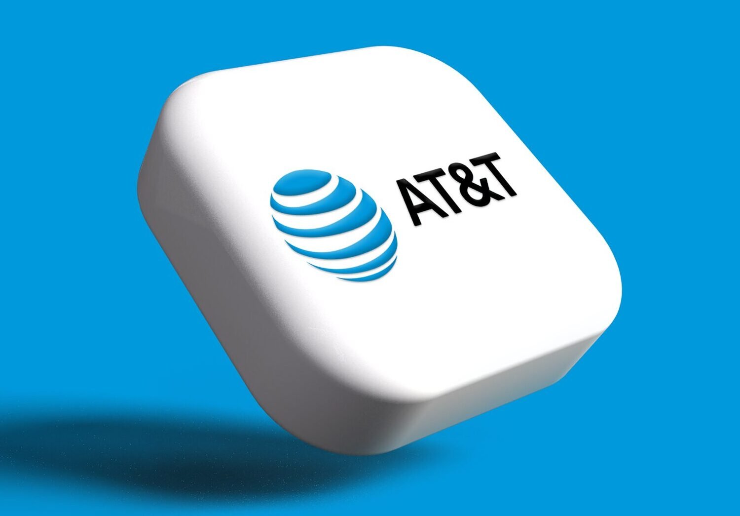 AT&T is giving iPad users a free day of unlimited data