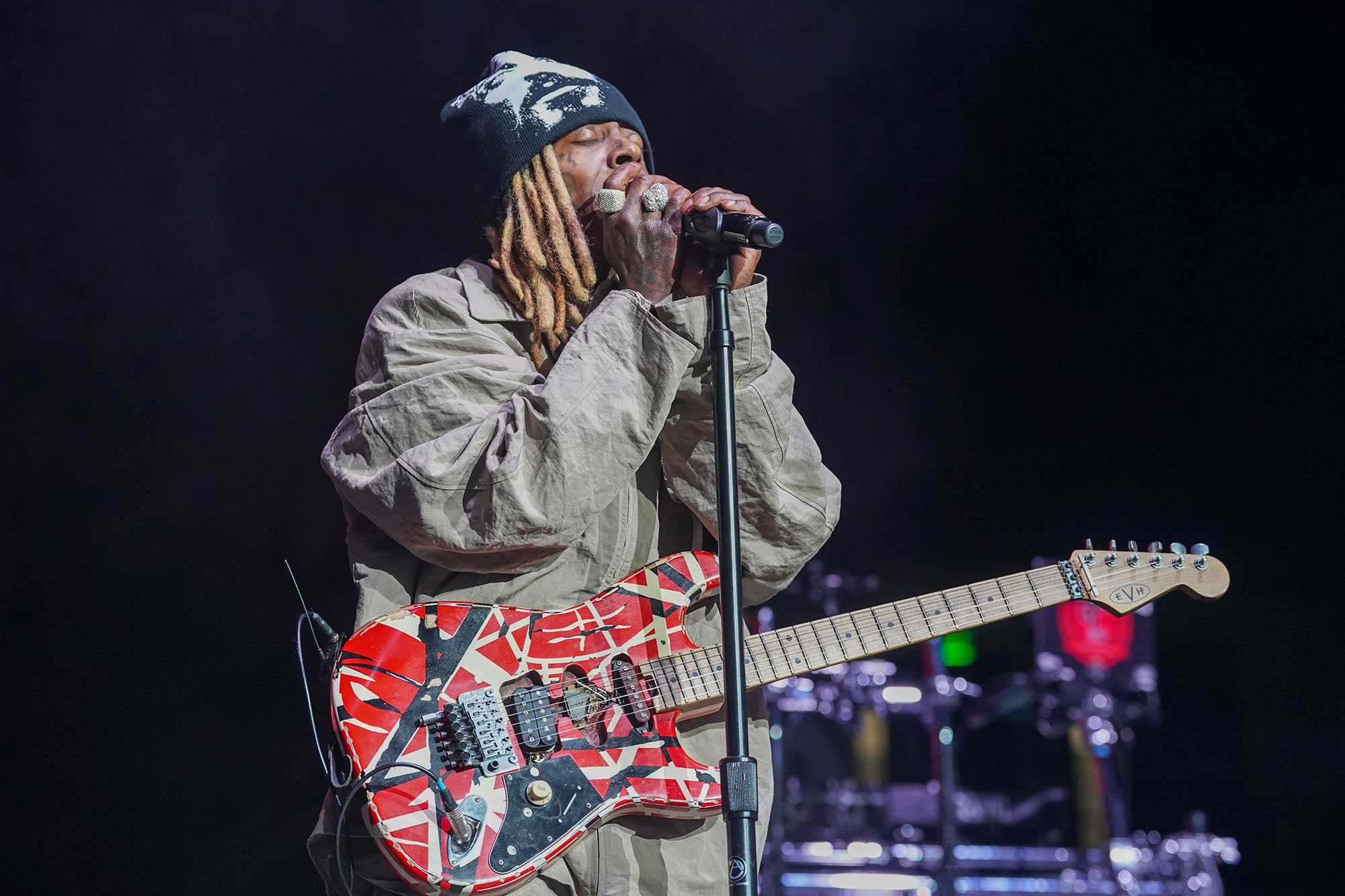 Lil Wayne's concert in OKC canceled after being rescheduled earlier ...
