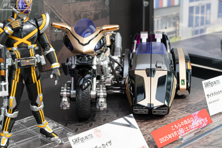 仮面ライダー555』「S.H.Figuarts（真骨彫製法）仮面ライダー