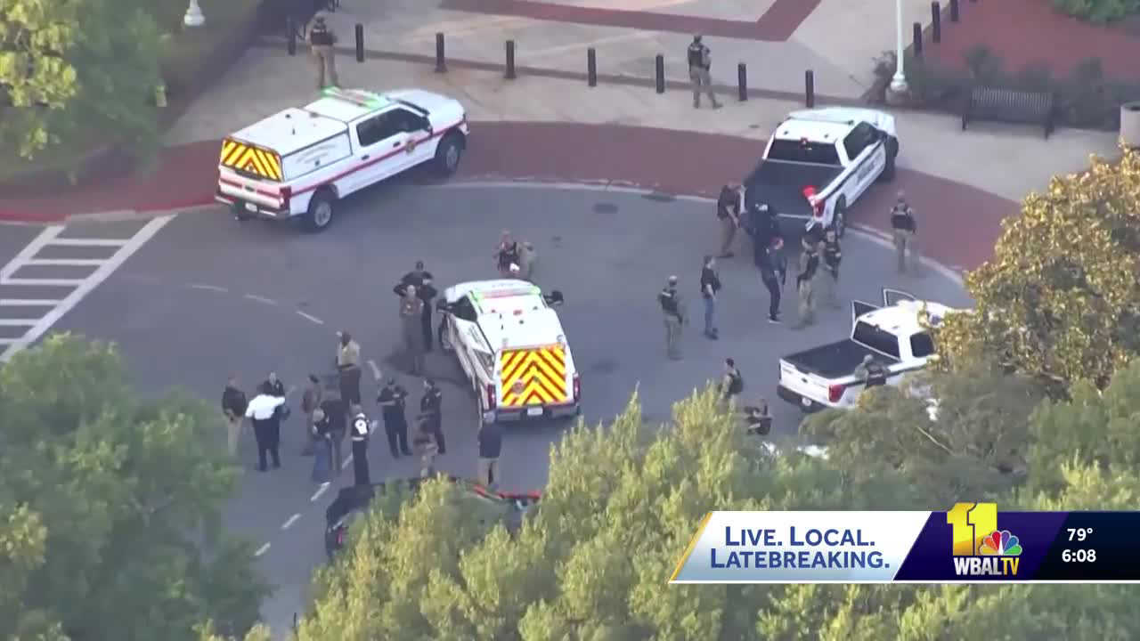 USNA closed to public on Friday amid investigation USNA closed to public on Friday amid investigation