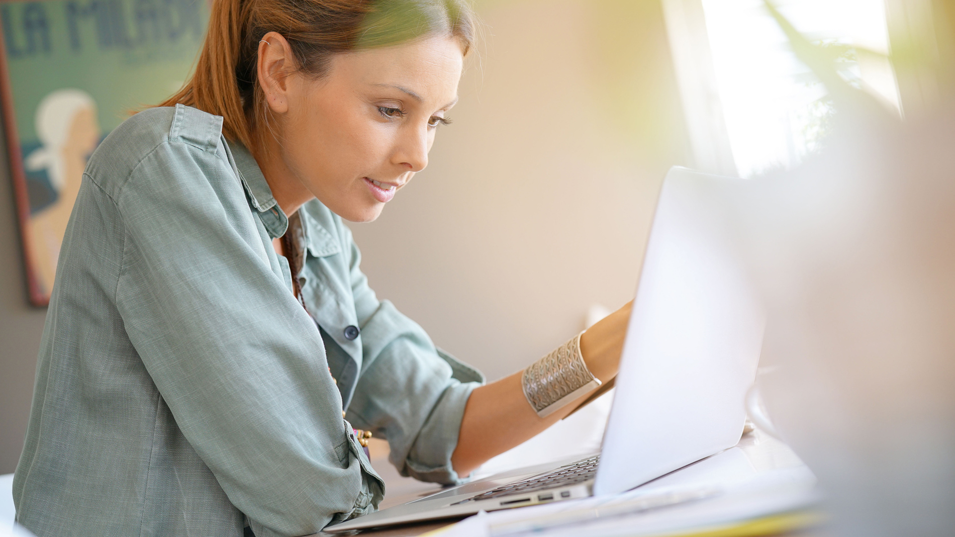 2. Research the Company and Role