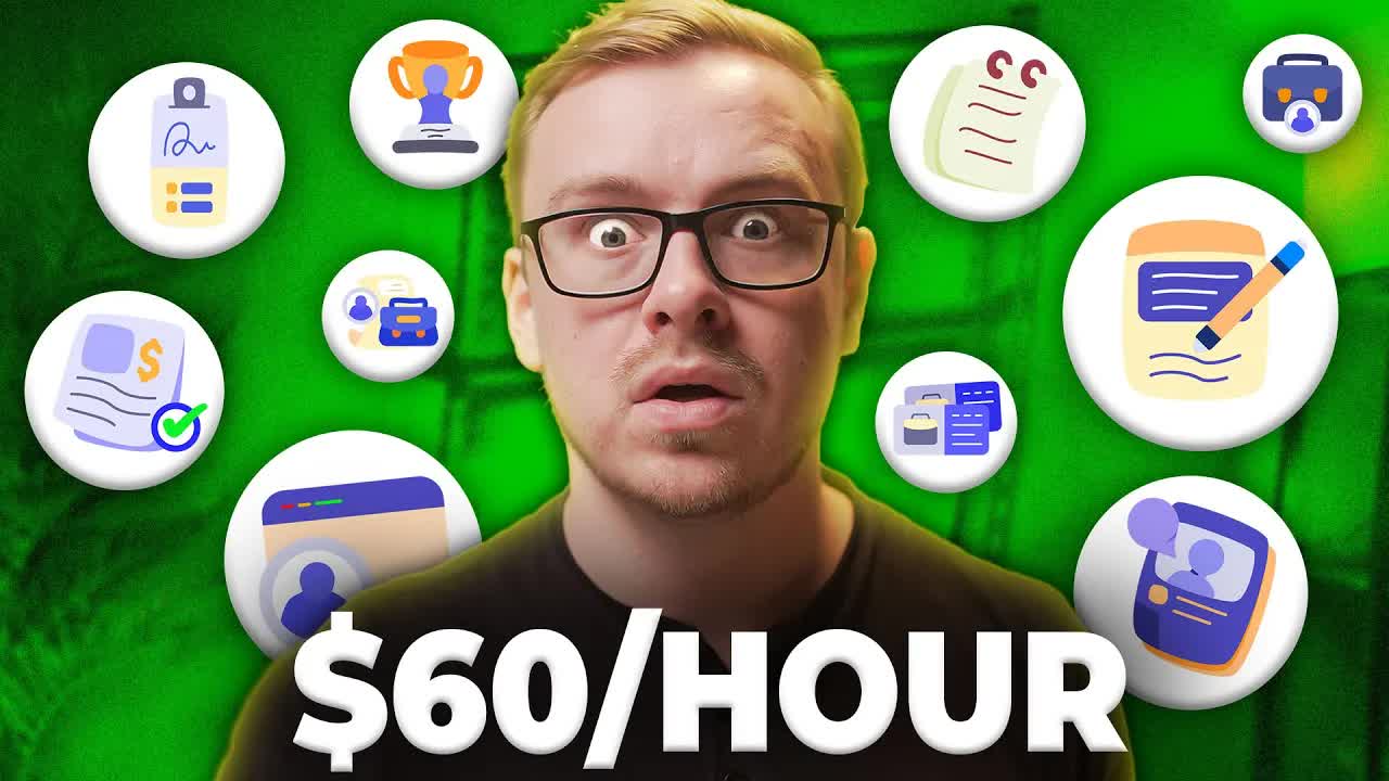 Top 10 easiest remote jobs