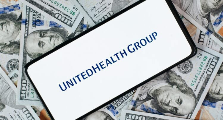 Top Morgan Stanley Analyst Lifts UnitedHealth Stock (UNH) Price Target Top Morgan Stanley Analyst Lifts UnitedHealth Stock (UNH) Price Target