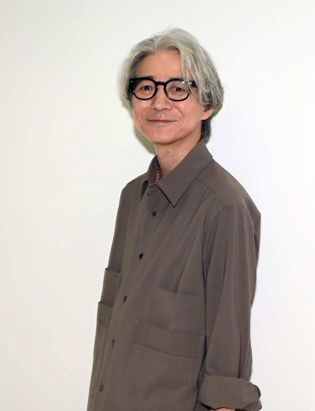 吉岡秀隆：演技の楽しさは「いまだにわかっていない」 大切にした“ライブ感”
