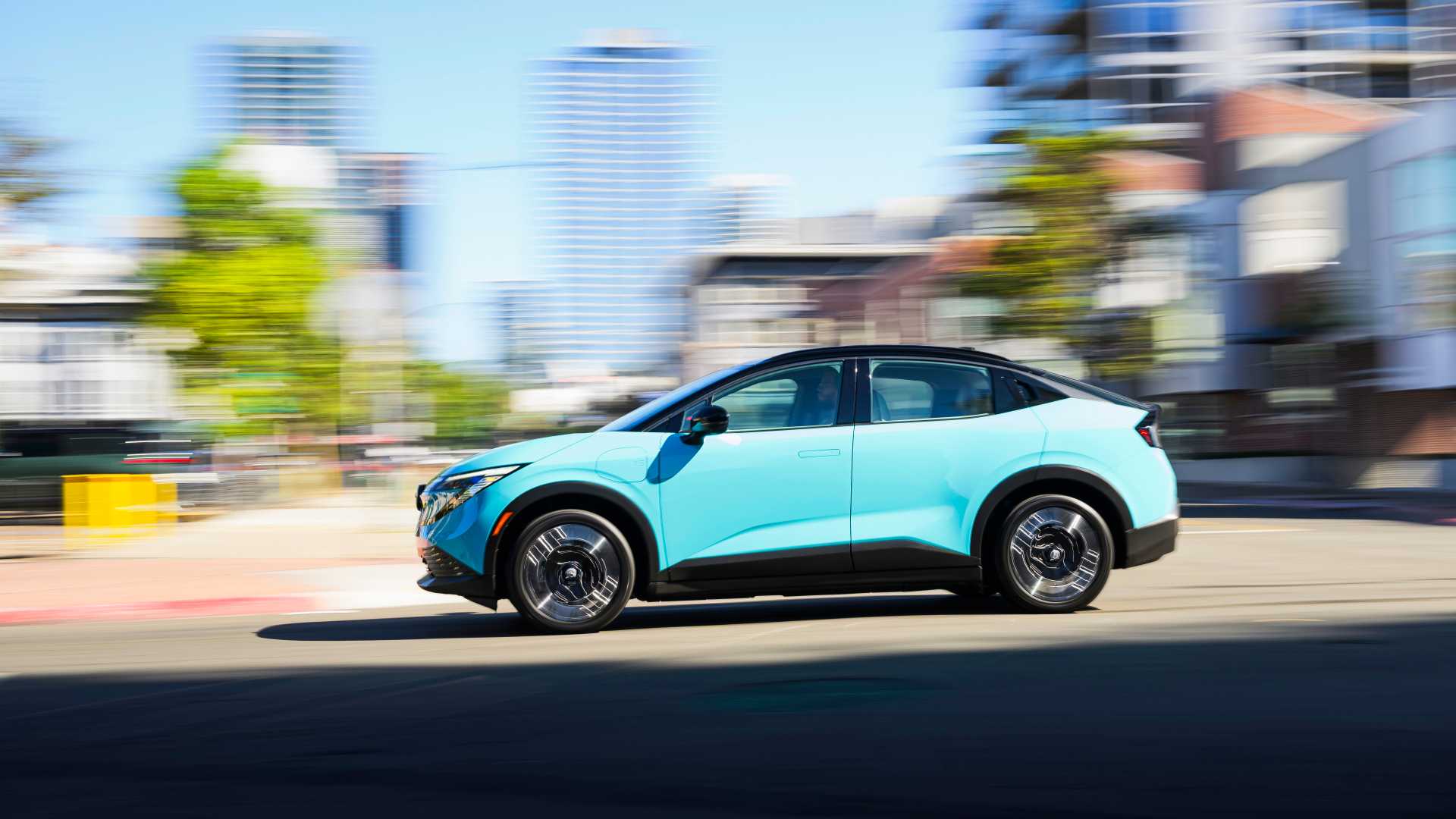 2026 Nissan Leaf 15