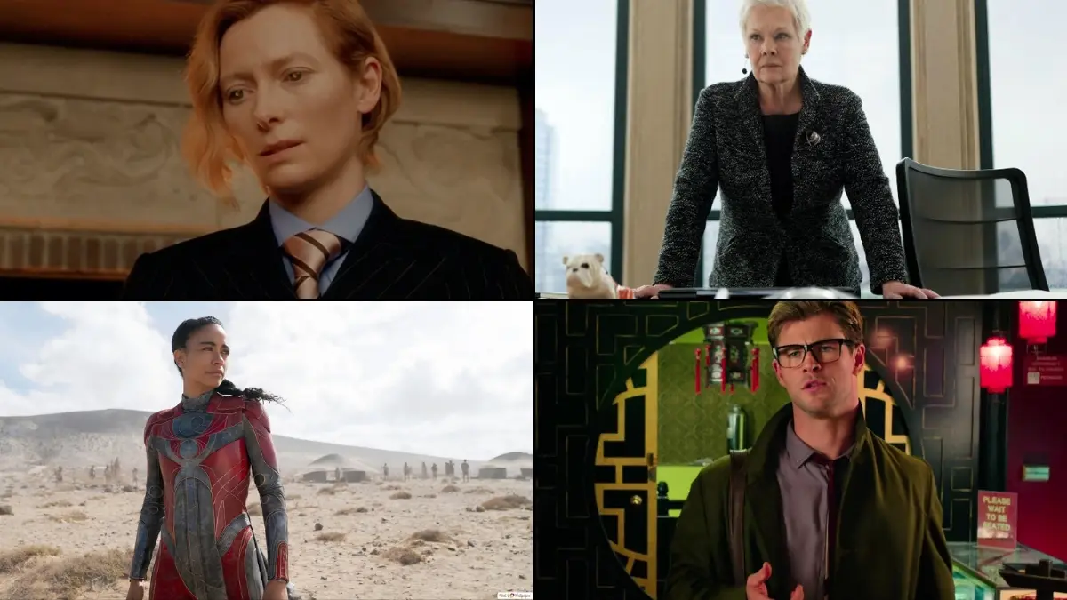 Most Notable Movie Roles that Were Gender Swapped