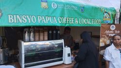Sejak 2018, BI Papua Dorong Kopi Jadi Sumber Ekonomi Baru